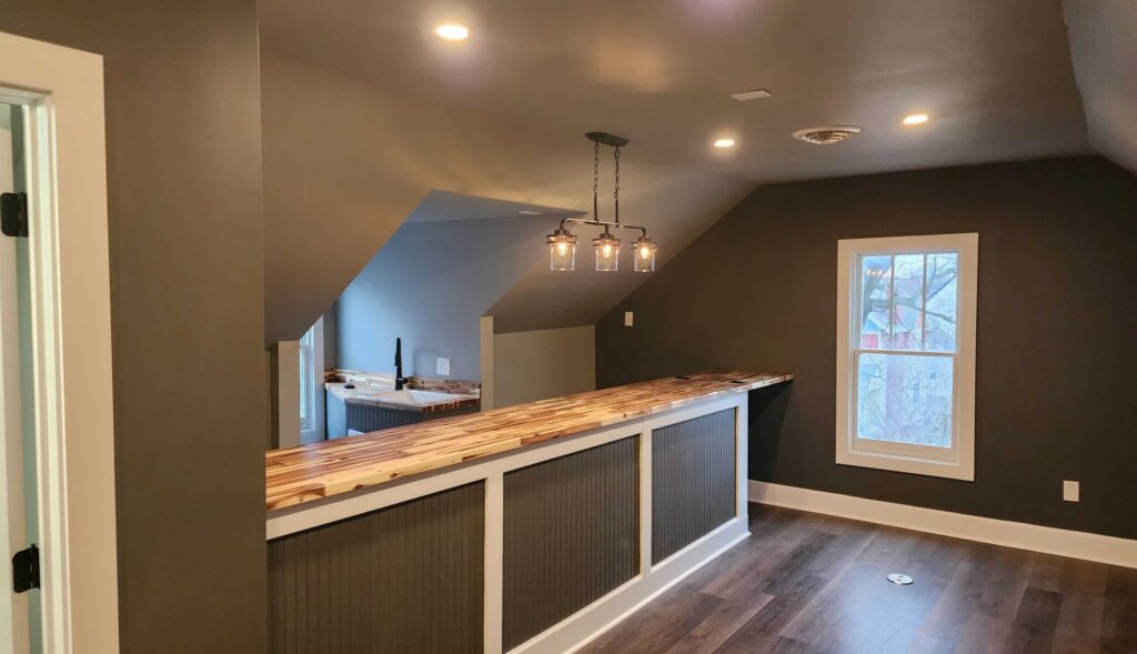 Professional Kitchen Remodeling Services in Indianapolis IN