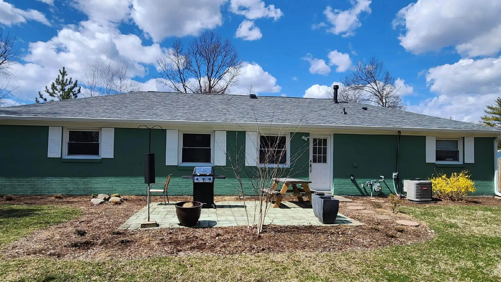 Protect Your Indiana Home Before Winter: Brick Exterior Remodel & Weatherproofing