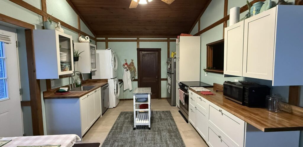 Kitchen Remodeling